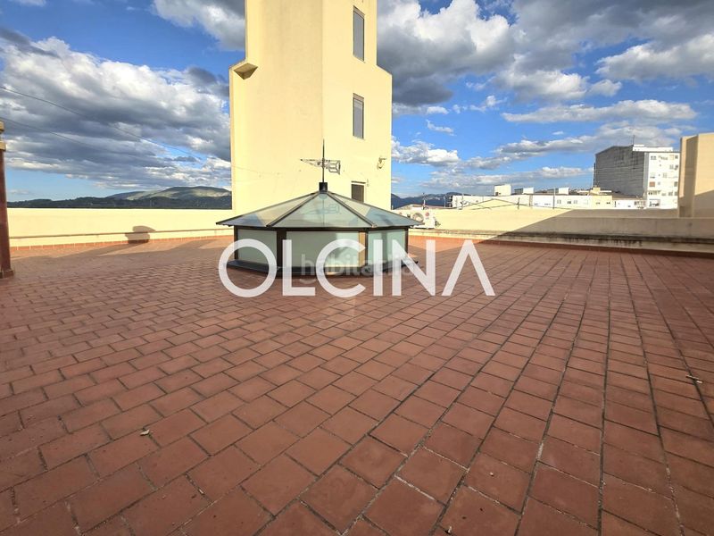Foto f93608f0-cbd7-477d-909e-3b2bc1647db3. Flat with heating in Cocentaina