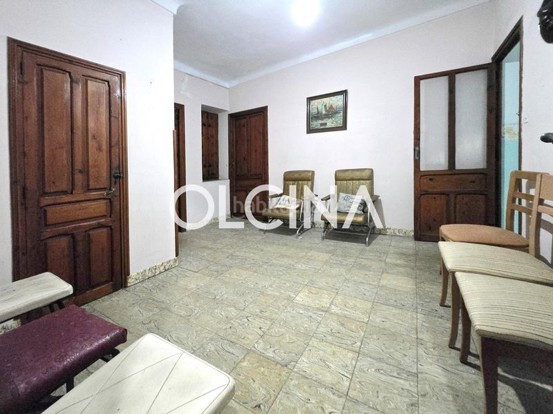 Foto 42374b61-96c8-4c22-b48a-ff4685f12f5f. Casa a Banyeres de Mariola