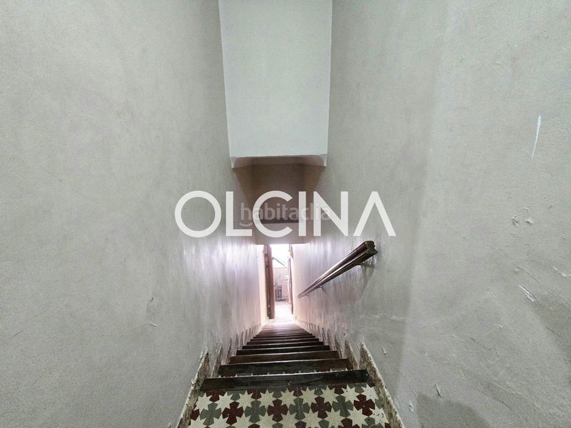 Foto 57f59d38-79a7-43dd-a1da-d0162e721396. Casa a Banyeres de Mariola