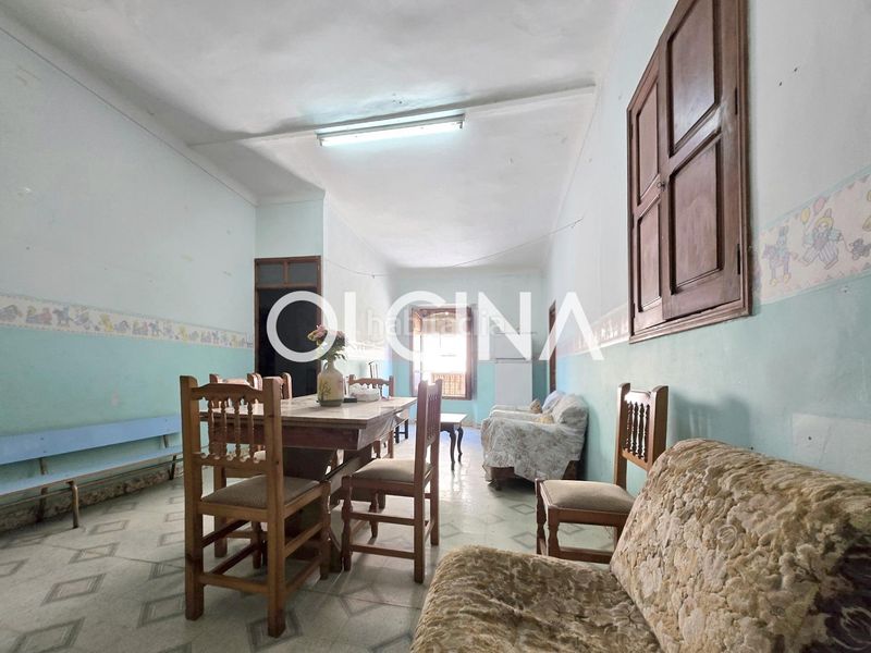 Foto b1196bfb-cfd6-4476-b9c9-00055899b331. Casa a Banyeres de Mariola