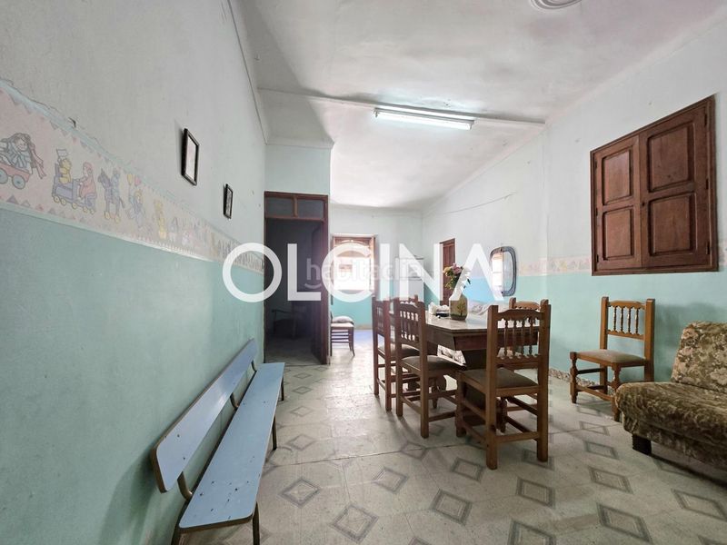 Foto c9c5a48f-5f7b-4d10-8ee4-e2cecef9f891. Casa a Banyeres de Mariola