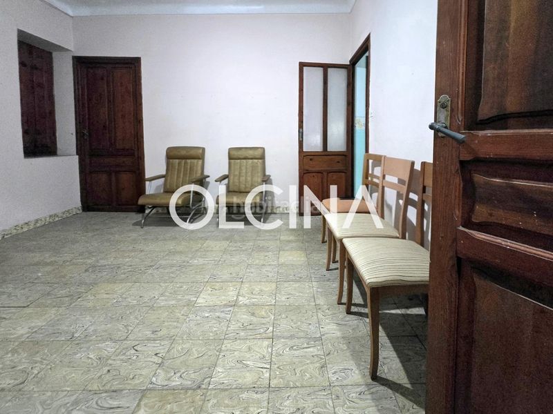 Foto da3b7897-b030-4d1b-91ae-1e6e06bdb6d2. Casa a Banyeres de Mariola
