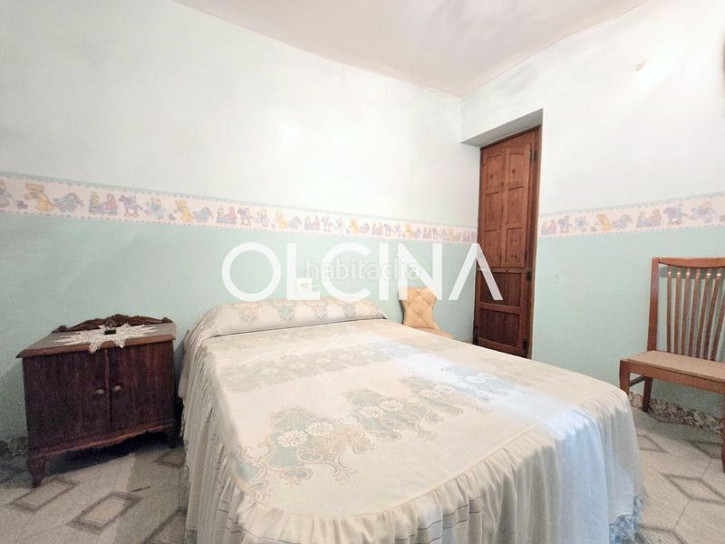 Foto e83d4cc9-a561-4b1d-961c-2372f1cac330. Casa a Banyeres de Mariola