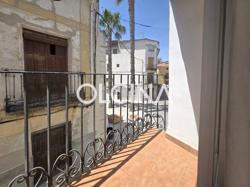 Foto 3147179f-50a5-4204-bf9d-fa57c2143478. Casa in Benilloba