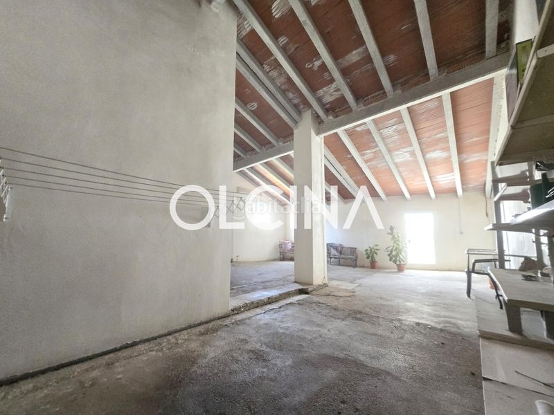 Foto c48b819b-b6e1-42c2-8544-354097f83c64. Casa in Benilloba