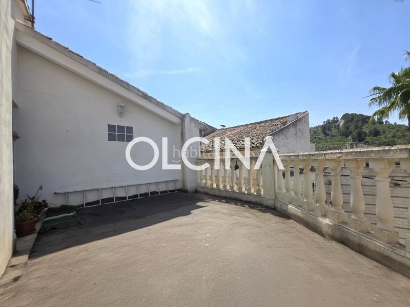 Foto cff6464a-8863-4447-826b-9a7adb2640c5. Casa in Benilloba