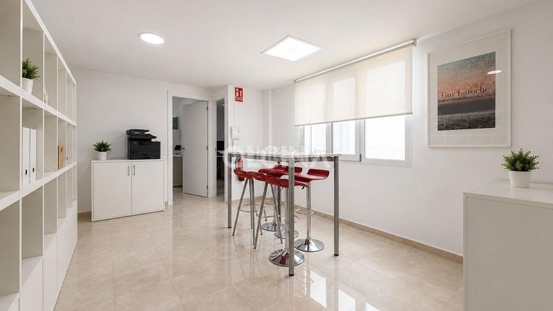 Foto 6be24302-d1a8-402c-a21e-ec4c7b7cd4e0. Planta baixa a Centro Ontinyent
