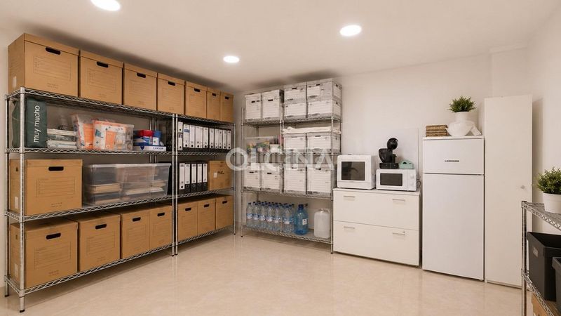 Foto 6ce144d3-cd35-4864-8b26-4c87fd25ea70. Planta baixa a Centro Ontinyent