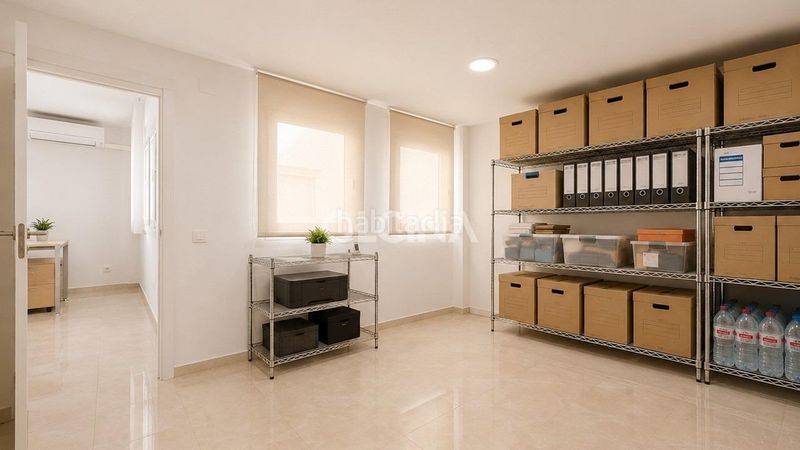 Foto a9a56191-3404-4dbf-a0a3-1d6fc18ac650. Planta baixa a Centro Ontinyent