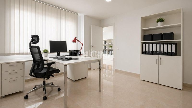 Foto d001b3f8-2532-481e-b413-f4512f794b2f. Planta baixa a Centro Ontinyent
