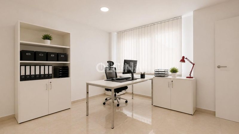 Foto d9ace7b5-4a2c-42e8-bd6d-06967398bd61. Planta baixa a Centro Ontinyent