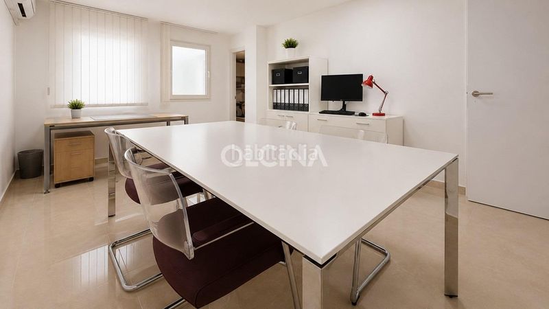 Foto ecf53aa9-b00e-4e67-81b4-14610b672720. Planta baixa a Centro Ontinyent