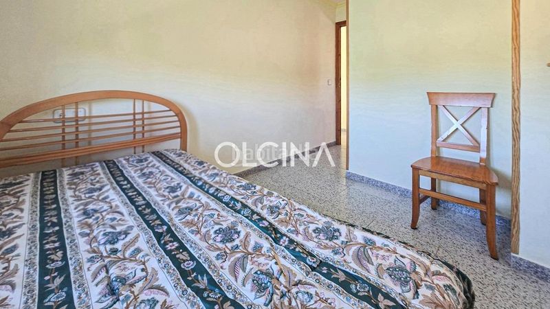 Foto 1ce97434-33fb-47a5-a5eb-8587116e5cb2. Casa amb calefacció aparcament piscina a Banyeres de Mariola