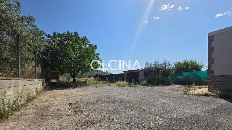 Foto 748d2399-c582-4db7-a5bb-0d0b24744180. Casa amb calefacció aparcament piscina a Banyeres de Mariola