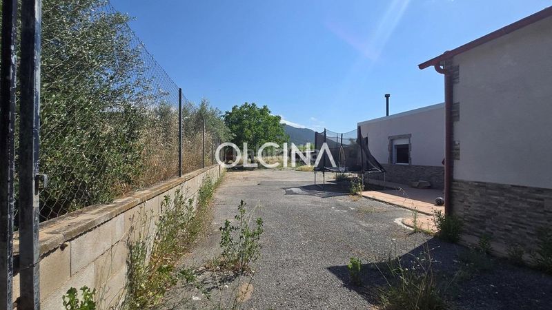 Foto 90cc5e3d-ccbe-4815-8339-ef4f6d4b7c03. Casa amb calefacció aparcament piscina a Banyeres de Mariola