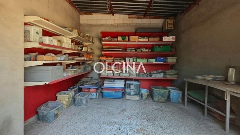 Foto a5ee6d52-fb6d-413d-988d-a1be8c714443. Casa amb calefacció aparcament piscina a Banyeres de Mariola