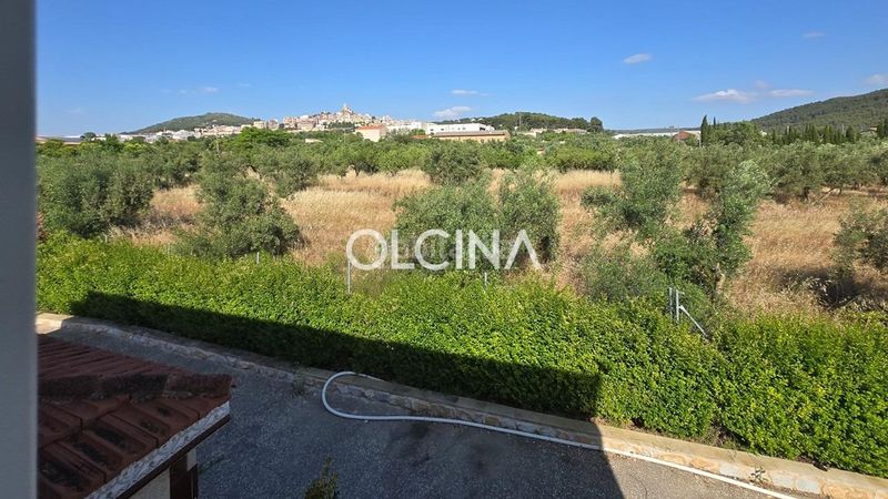 Foto ab5f41c1-2df0-41e2-876a-e27c488dcaa9. Casa amb calefacció aparcament piscina a Banyeres de Mariola