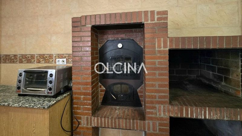 Foto aee860b6-e7bf-4a97-8c95-e0b73ccfab98. Casa amb calefacció aparcament piscina a Banyeres de Mariola