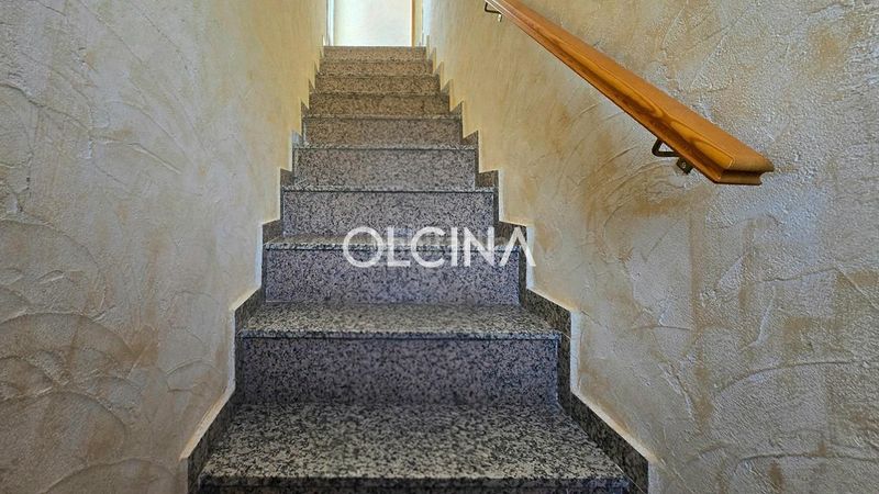 Foto c7e6f63f-26dd-4b43-b048-ff09686b386e. Casa amb calefacció aparcament piscina a Banyeres de Mariola