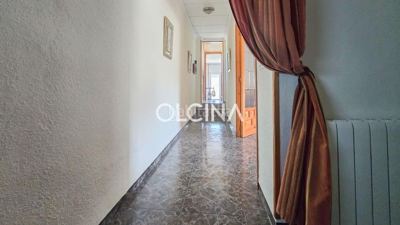 Foto cbd152cc-1dd4-411d-90ee-ffa9c7e3f4a2. Casa amb calefacció aparcament piscina a Banyeres de Mariola