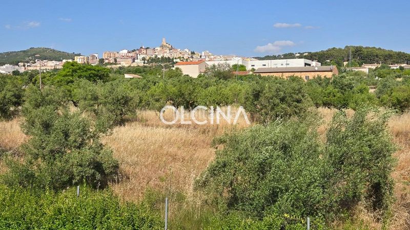 Foto d178363d-f79c-4731-9c7e-c5ff01d76e7a. Casa amb calefacció aparcament piscina a Banyeres de Mariola