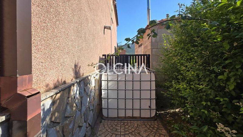 Foto e75adc93-baf0-402d-b4bb-66d97e288724. Casa amb calefacció aparcament piscina a Banyeres de Mariola