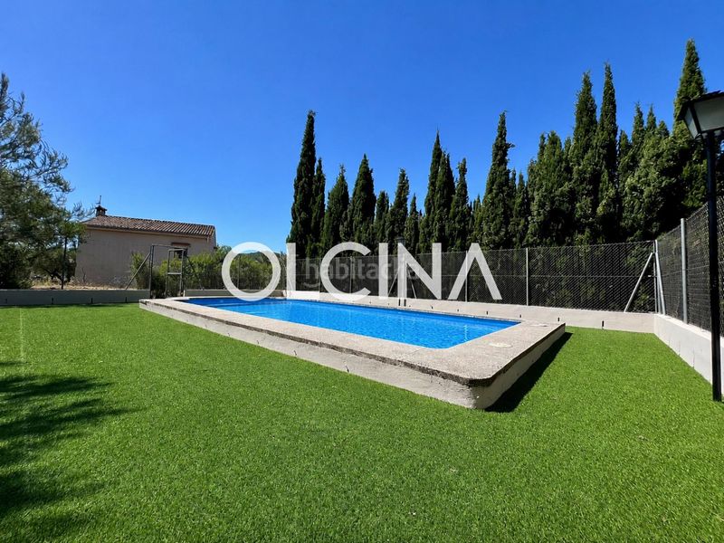 Foto 58842f26-0ac4-4cb5-ab11-984bfa1b03a7. Xalet amb piscina a Cocentaina