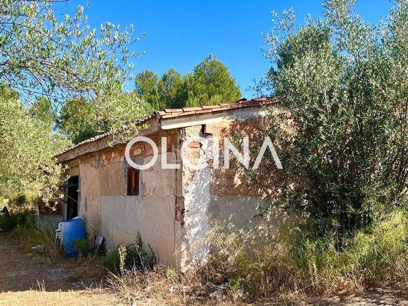 Foto 5d8ca83b-adff-4aa2-88ce-9b0c35444923. Xalet amb piscina a Cocentaina