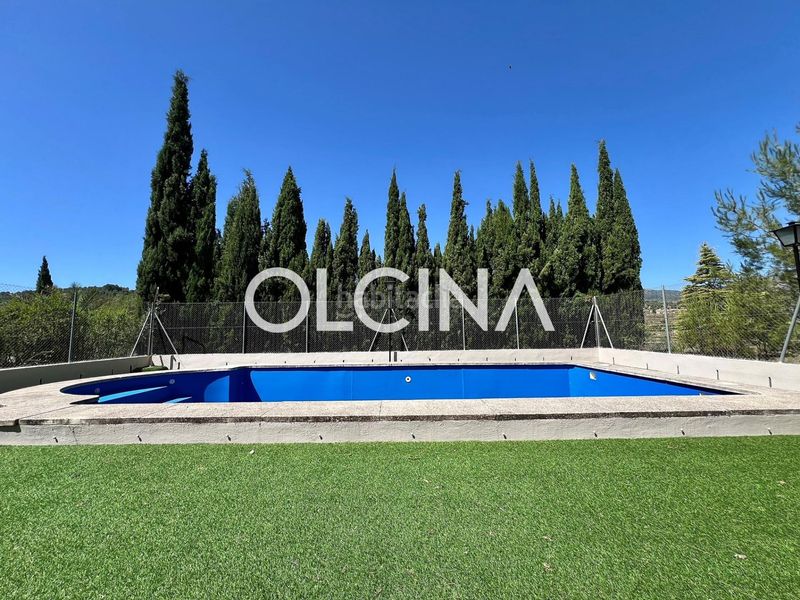Foto 9d430b13-f60f-4a7c-b598-2418d04f2798. Xalet amb piscina a Cocentaina