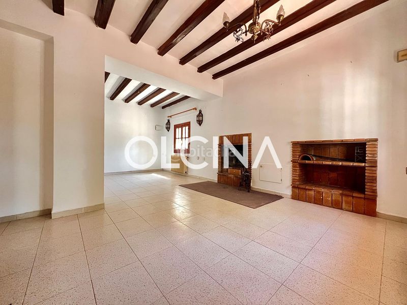 Foto ad8cd3d4-57f2-4879-9669-403c2061d490. Xalet amb piscina a Cocentaina