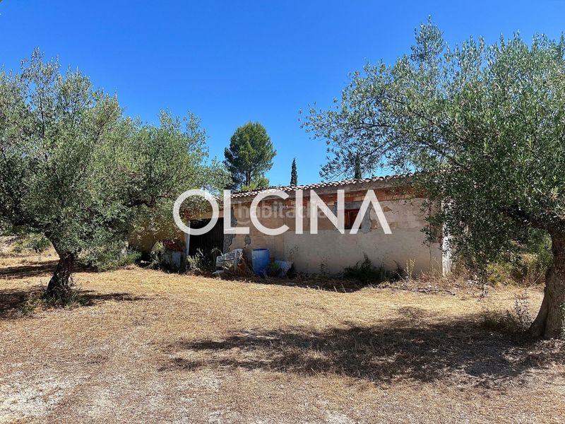 Foto f8dcafde-860b-4c30-9eb9-a20473ce68f2. Xalet amb piscina a Cocentaina