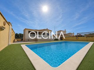 Xalet a Castalla. Encantador chalet en castalla internacional  ideal para tu nuevo