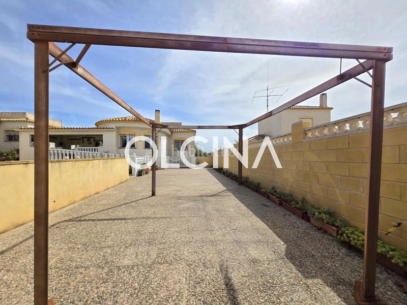 Foto d57446ff-b648-4002-bbc3-6622999eb474. Xalet amb calefacció aparcament piscina a Castalla