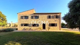 Country house in Castalla