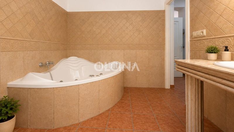 Foto 60de15a7-ffe7-4c3f-b311-d512a4eedade. Xalet amb calefacció piscina a Muro de Alcoy