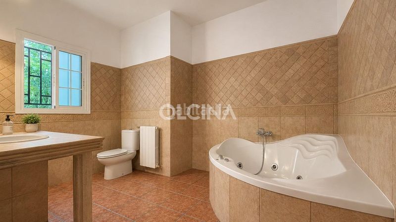 Foto 68fc38c0-d8a5-40c4-a75a-55e0f10d1ebe. Xalet amb calefacció piscina a Muro de Alcoy