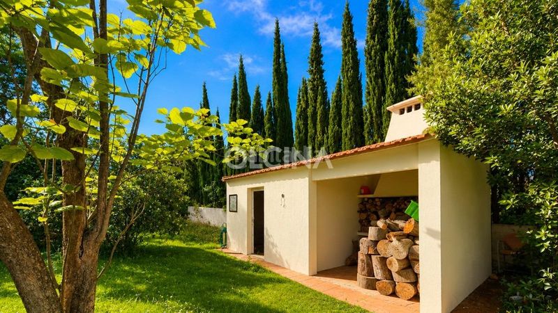 Foto b05c89e7-4369-4604-b6d6-72a271609d1b. Xalet amb calefacció piscina a Muro de Alcoy
