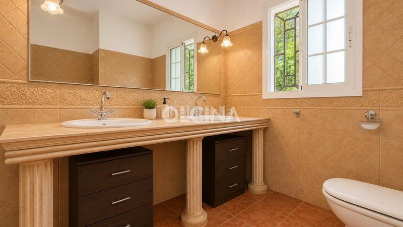 Foto f7320536-41f7-4194-9965-cb18f46e8c32. Xalet amb calefacció piscina a Muro de Alcoy