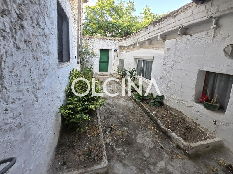 Foto 0c89692d-ac34-428f-869c-eefa9a4ff32f. Masia a Banyeres de Mariola
