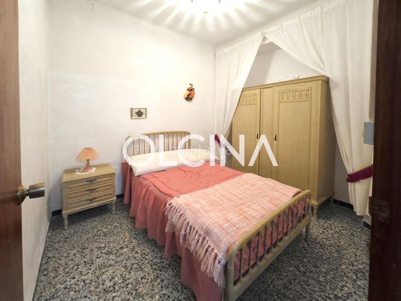 Foto 13b5a8a5-397c-4ff4-bc77-1ff9646a5599. Masia a Banyeres de Mariola