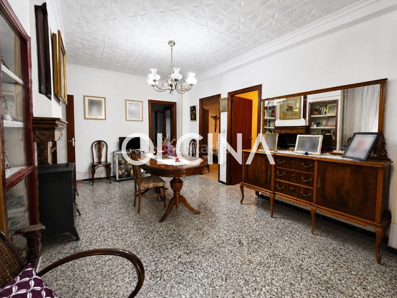 Foto a008293d-ad3c-4a00-832e-502a2797159a. Masia a Banyeres de Mariola