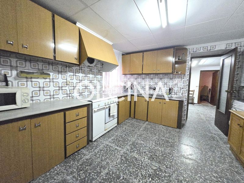 Foto bffd1f50-4d92-4bab-9d16-09ee8fb93dc9. Masia a Banyeres de Mariola