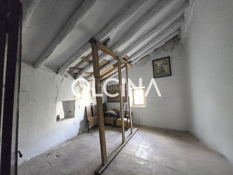Foto c246c669-0860-42c5-9b78-140990d70647. Masia a Banyeres de Mariola