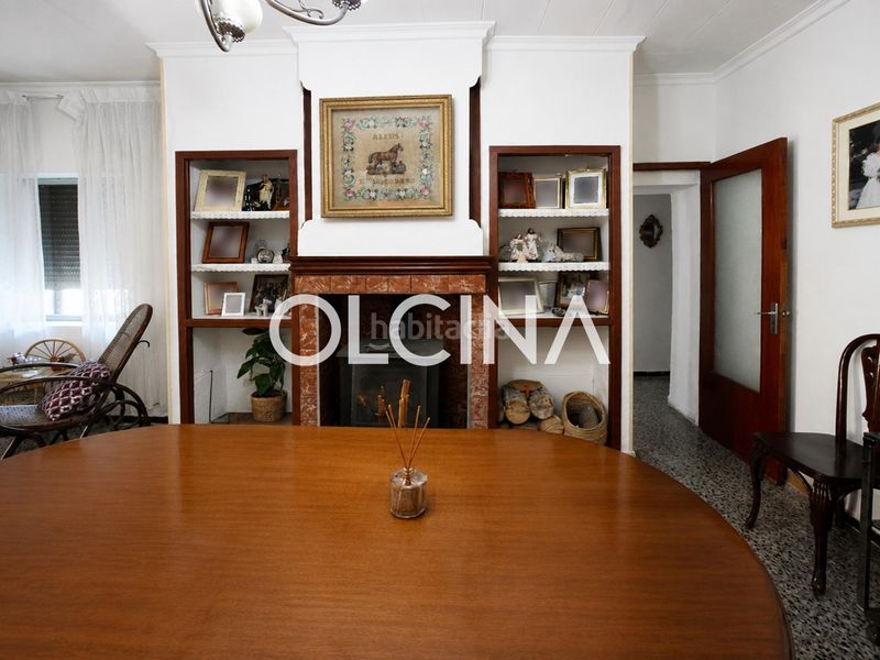 Foto c784854f-a9af-4661-aea9-a52117d503d1. Masia a Banyeres de Mariola