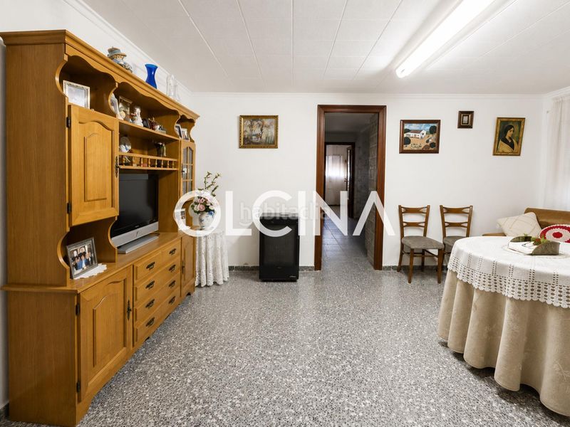 Foto dd72f7a3-630d-4310-a9db-8c3b4abbcd5b. Masia a Banyeres de Mariola