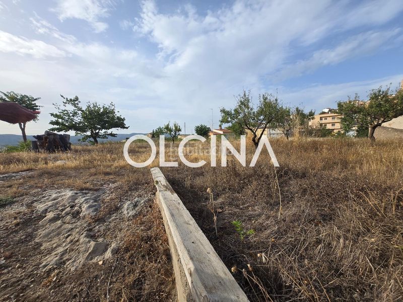 Foto ec9d9a93-1603-4b15-94fd-4313e3383255. Masia a Banyeres de Mariola