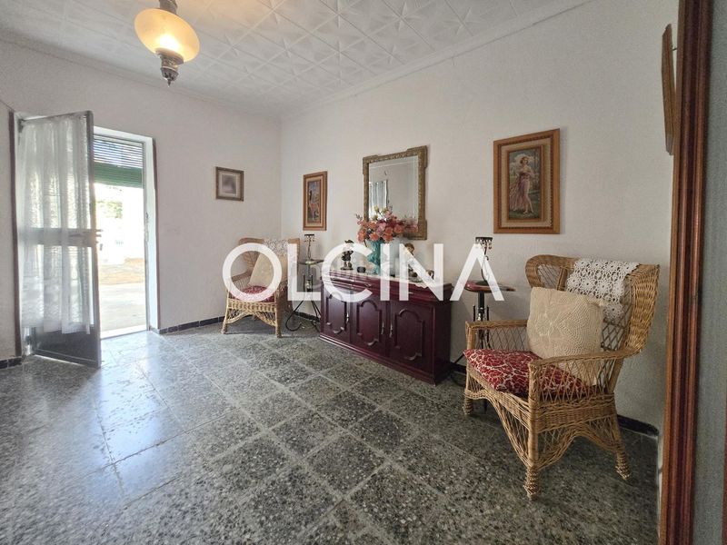 Foto f7890a63-9a0d-4a03-86c8-24aa2e39ce07. Masia a Banyeres de Mariola