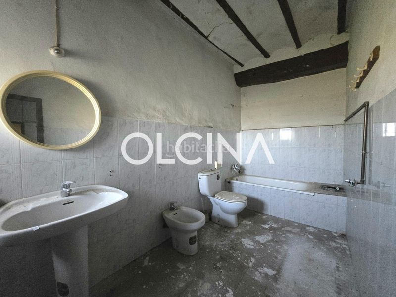 Foto 0bac4d99-43d7-4838-9036-55064918fe70. Masia amb aparcament piscina a Banyeres de Mariola