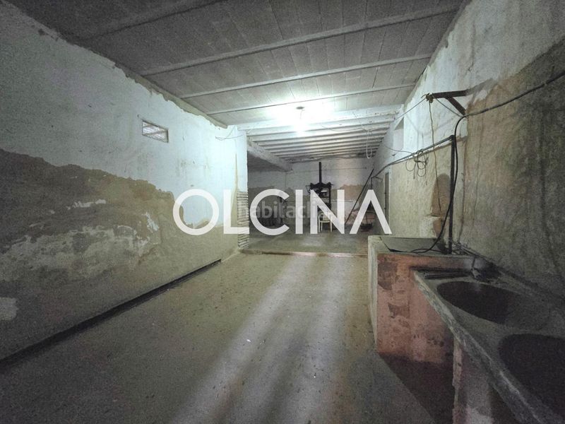 Foto d4b63c02-f742-43f0-a3bb-cfa4e2464084. Masia amb aparcament piscina a Banyeres de Mariola