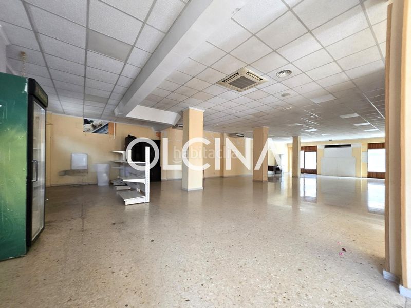 Foto 9a868d7c-51c2-4446-9fdf-ee2785f6ccaf. Local comercial a Banyeres de Mariola